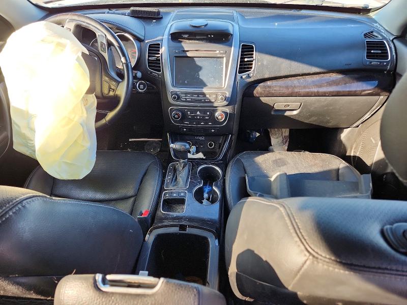 Aukcja sprzedaży 2014 Kia Sorento, vin: 5XYKWDA7XEG464649, numer aukcji: 68049286