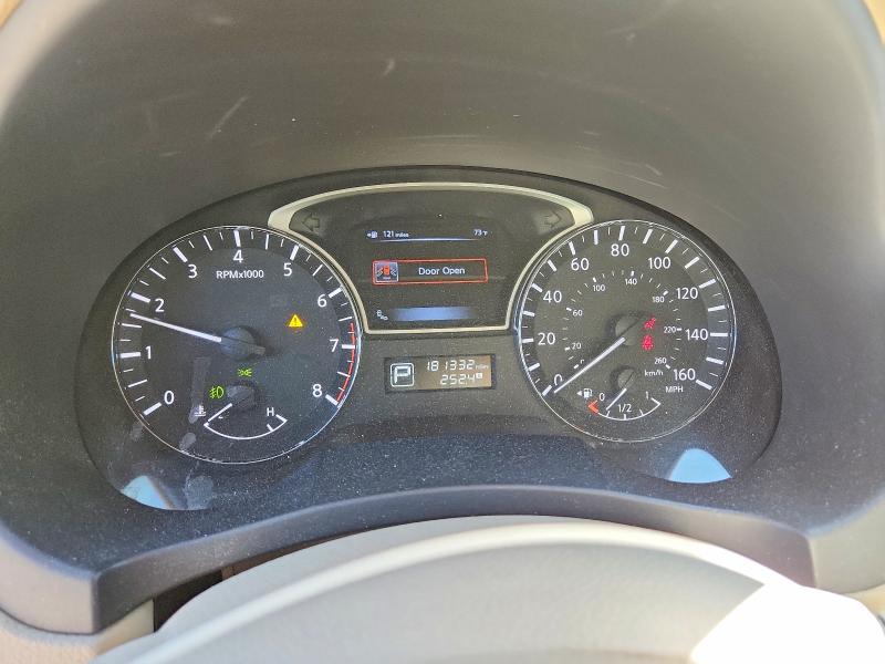 68650946 :رقم المزاد ، 1N4BL3AP4DN454778 vin ، 2013 Nissan Altima مزاد بيع