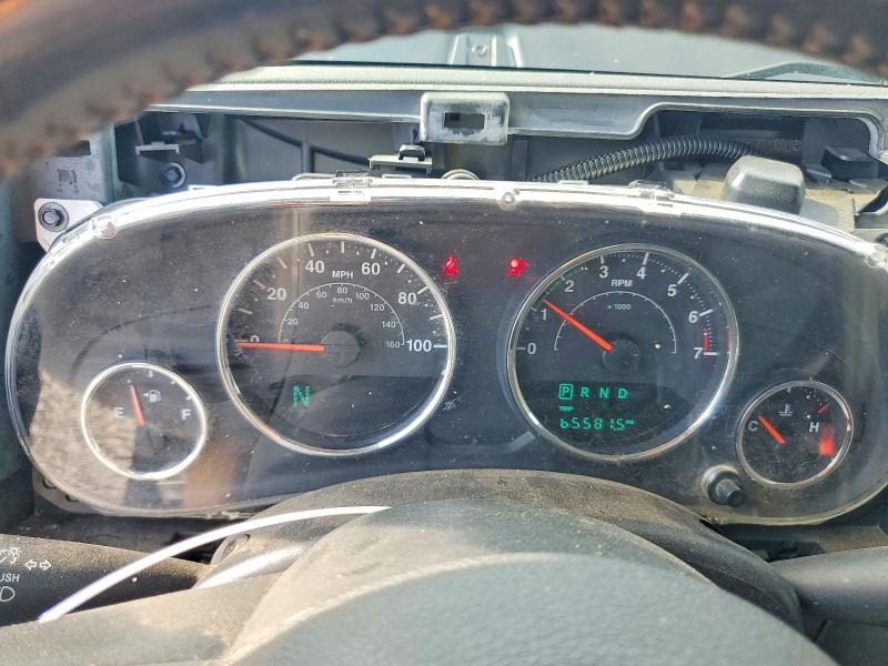 Продажа на аукционе авто 2016 Jeep Wrangler Unlimited, vin: 1C4BJWDGXGL179849, номер лота: 69611866