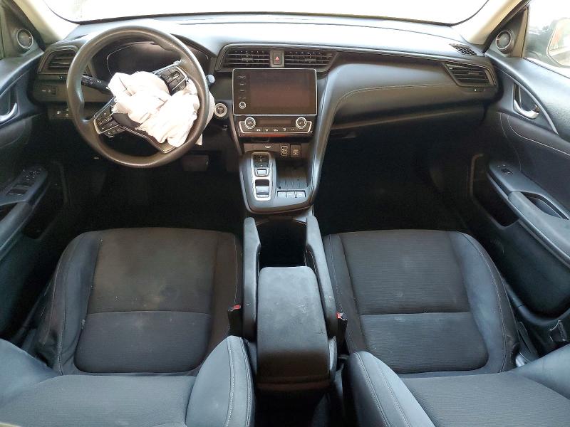 Продажа на аукционе авто 2021 Honda Insight, vin: 19XZE4F5XME002421, номер лота: 70851806