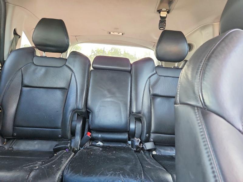 Продаж на аукціоні авто 2014 Acura Mdx, vin: 5FRYD4H86EB013108, номер лоту: 69196966