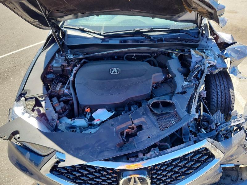 Продажа на аукционе авто 2018 Acura Tlx, vin: 19UUB2F77JA002854, номер лота: 67209576