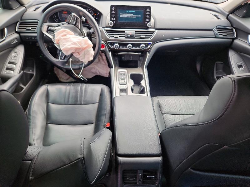 68513356 :رقم المزاد ، 1HGCV2F90JA048076 vin ، 2018 Honda Accord مزاد بيع