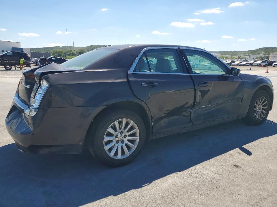 67259316 :رقم المزاد ، 2C3CCAAG4DH565752 vin ، 2013 Chrysler 300 مزاد بيع