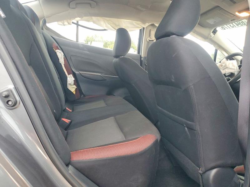Aukcja sprzedaży 2025 Nissan Versa, vin: 3N1CN8FV2SL836420, numer aukcji: 69413176
