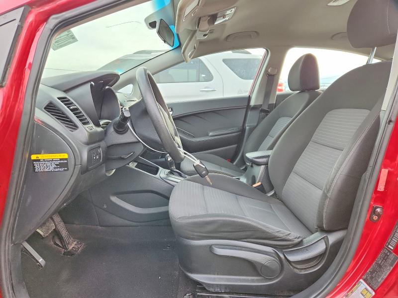Aukcja sprzedaży 2015 Kia Forte, vin: KNAFX4A67F5427149, numer aukcji: 70179056