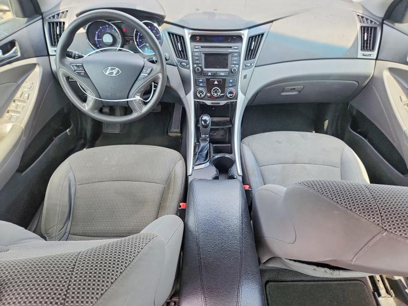 Aukcja sprzedaży 2014 Hyundai Sonata, vin: 5NPEB4AC4EH890111, numer aukcji: 67652846