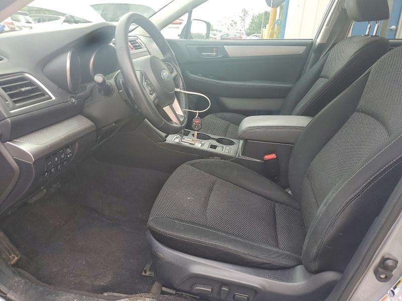 Aukcja sprzedaży 2017 Subaru Outback, vin: 4S4BSAFCXH3296645, numer aukcji: 67697646