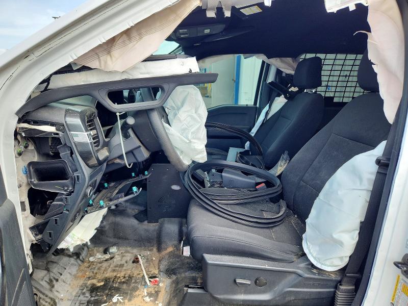 Продаж на аукціоні авто 2022 Ford F150, vin: 1FTFW1P84NKE90142, номер лоту: 68112006