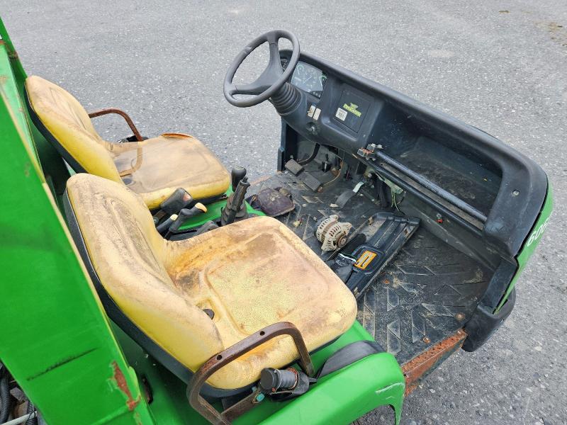 69616866 :رقم المزاد ، 86258076 vin ، 2020 John Deer Industrial Equipment مزاد بيع