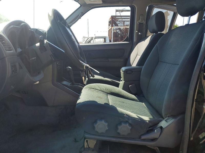 Aukcja sprzedaży 2003 Nissan Frontier, vin: 1N6ED29X23C452327, numer aukcji: 69937506