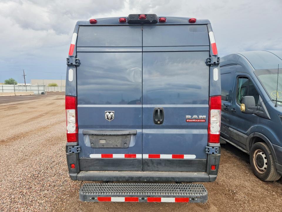 Продаж на аукціоні авто 2021 Ram Promaster 3500, vin: 3C6FRVJG5ME503102, номер лоту: 66549056