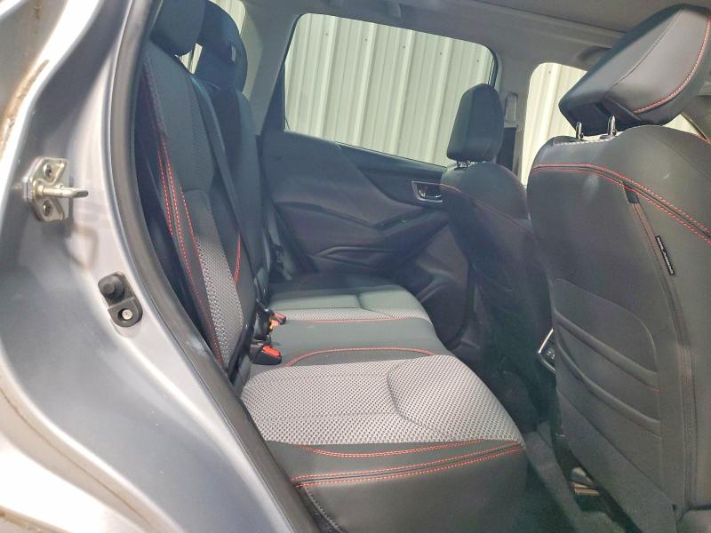 Auction sale of the 2021 Subaru Forester, vin: JF2SKARC2MH458315        , lot number: 68941516