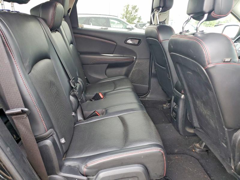 Продажа на аукционе авто 2014 Dodge Journey, vin: 3C4PDCEGXET276397, номер лота: 70079466