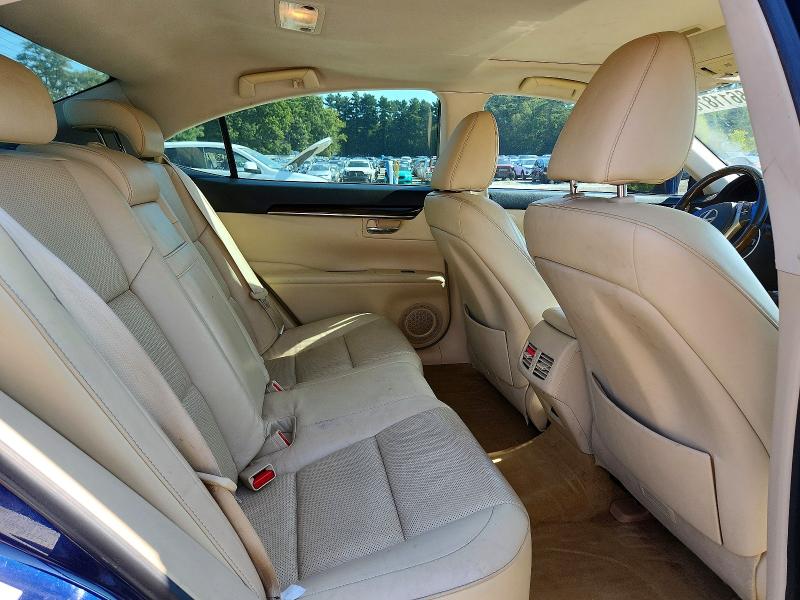 Продажа на аукционе авто 2014 Lexus Es, vin: JTHBK1GG5E2087996, номер лота: 68611876