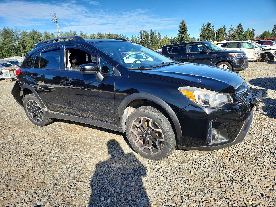 Продажа на аукционе авто 2016 Subaru Crosstrek, vin: JF2GPABCXG8265626, номер лота: 70558826