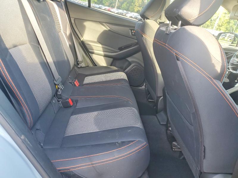 68266456 :رقم المزاد ، JF2GTAEC8PH228081 vin ، 2023 Subaru Crosstrek مزاد بيع