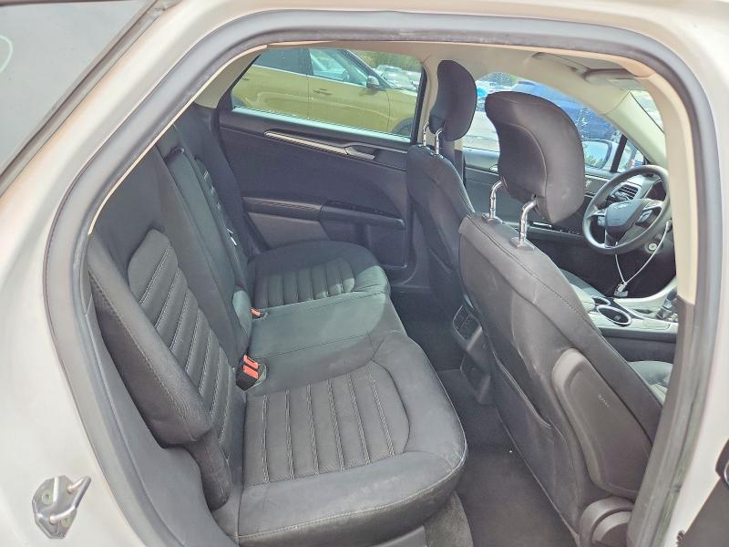 69115636 :رقم المزاد ، 3FA6P0H70DR192779 vin ، 2013 Ford Fusion مزاد بيع