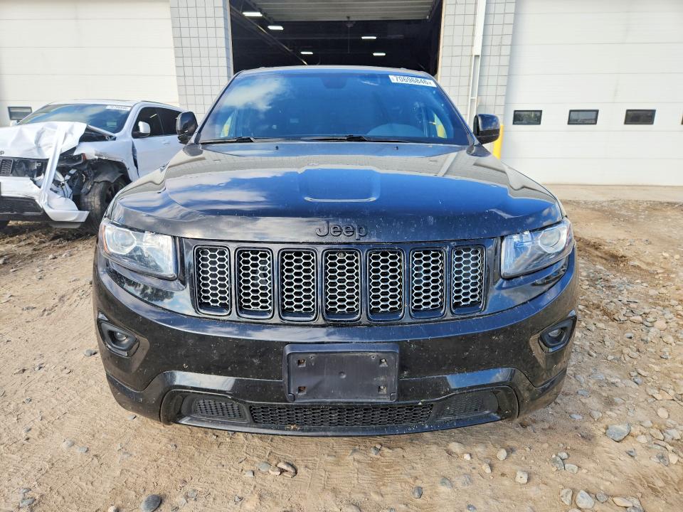 2015 Jeep Grand Cherokee მანქანა იყიდება აუქციონზე, vin: 1C4RJFAG5FC676194, აუქციონის ნომერი: 70696846