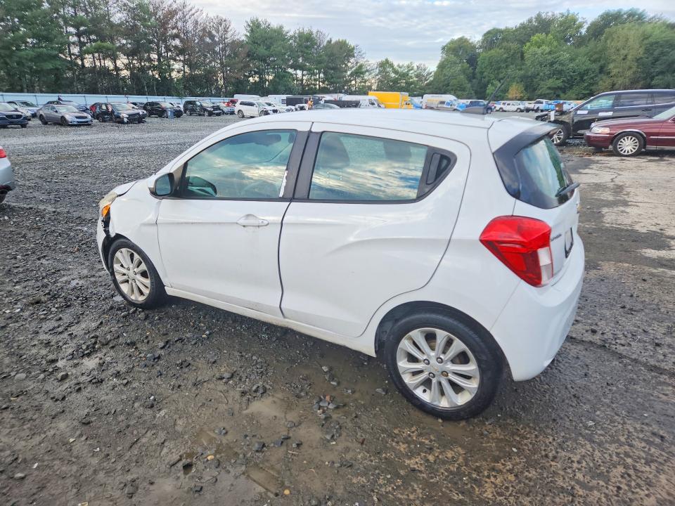 Продаж на аукціоні авто 2016 Chevrolet Spark, vin: KL8CD6SA2GC617847, номер лоту: 68848856