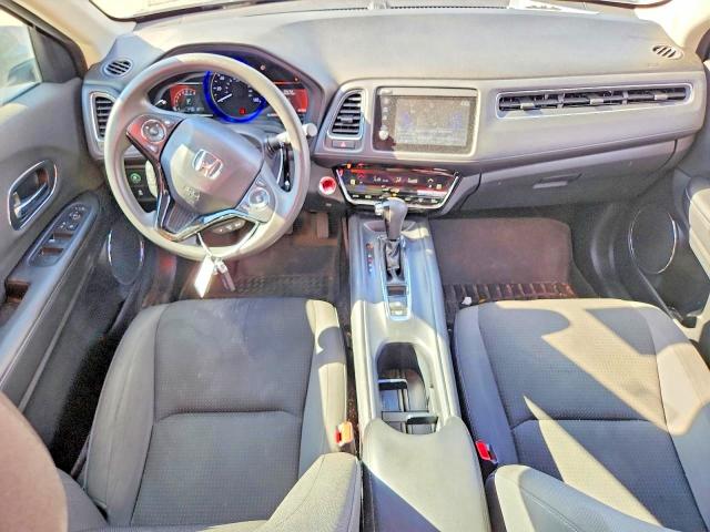 67344036 :رقم المزاد ، 3CZRU6H59MM704063 vin ، 2021 Honda Hr-v مزاد بيع