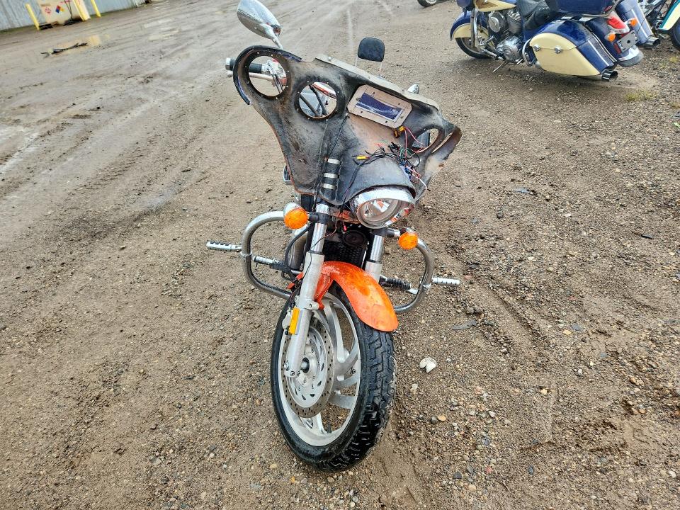 Aukcja sprzedaży 2006 Honda Vtx1300, vin: 1HFSC55026A201106, numer aukcji: 69011466