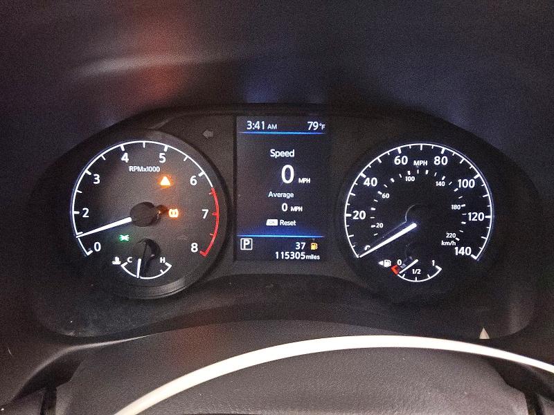 Aukcja sprzedaży 2021 Nissan Altima, vin: 1N4BL4BV7MN349414, numer aukcji: 66859576