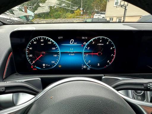 2023 Mercedes-benz Glb მანქანა იყიდება აუქციონზე, vin: W1N4M4GB4PW334987, აუქციონის ნომერი: 69351416