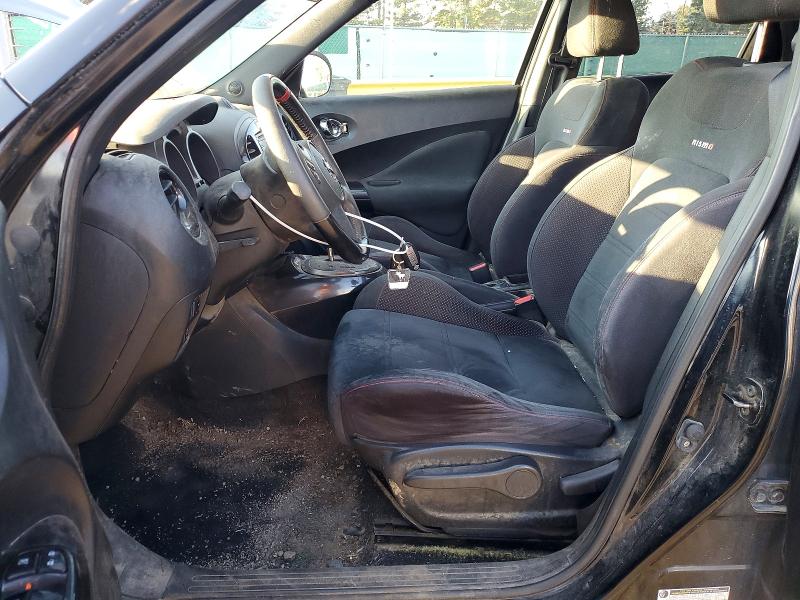 Aukcja sprzedaży 2013 Nissan Juke, vin: JN8AF5MV4DT225908, numer aukcji: 67416046