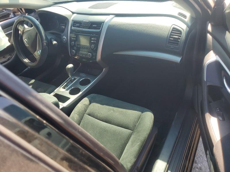 Продажа на аукционе авто 2015 Nissan Altima, vin: 1N4AL3AP9FC197076, номер лота: 67788296