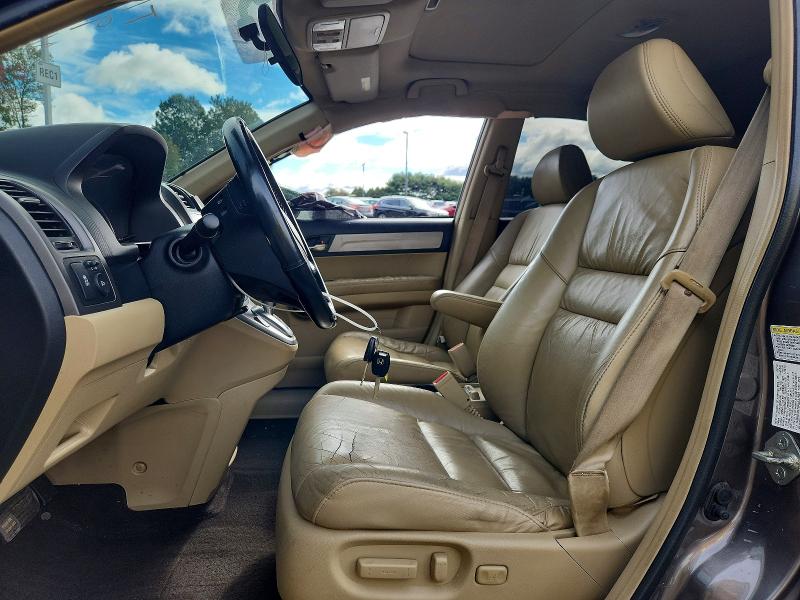 2010 Honda Cr-v მანქანა იყიდება აუქციონზე, vin: 5J6RE4H79AL041593, აუქციონის ნომერი: 70103896