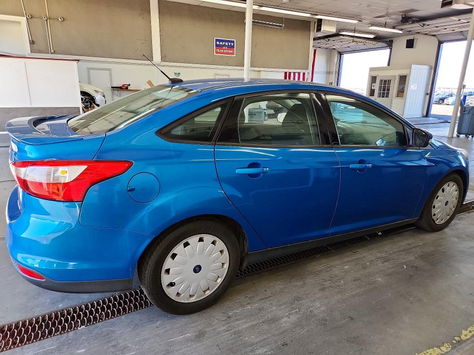 Aukcja sprzedaży 2014 Ford Focus, vin: 1FADP3F22EL219741, numer aukcji: 67541416