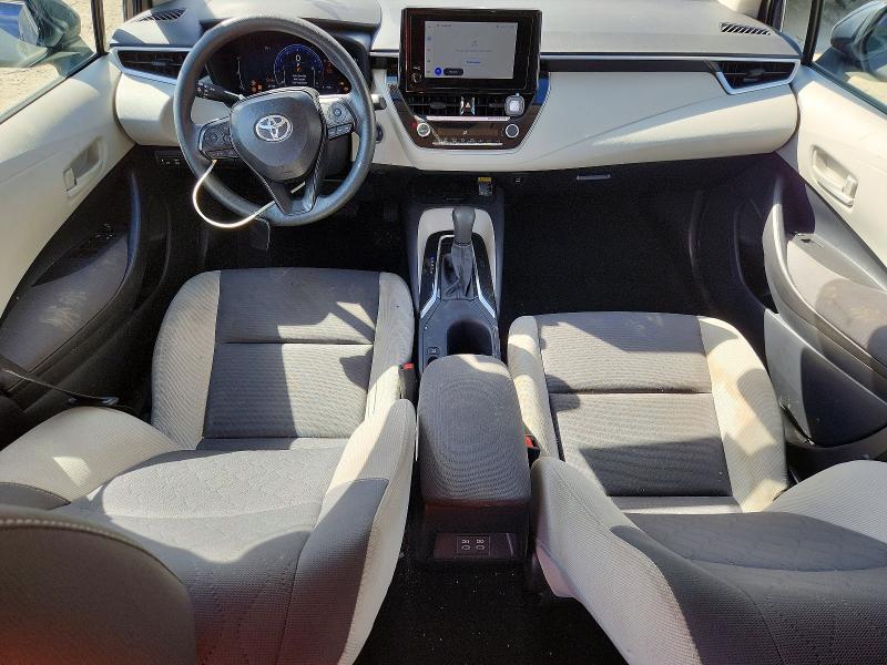Продаж на аукціоні авто 2026 Toyota Corolla, vin: 5YFB4MDE7TP379437, номер лоту: 68737876