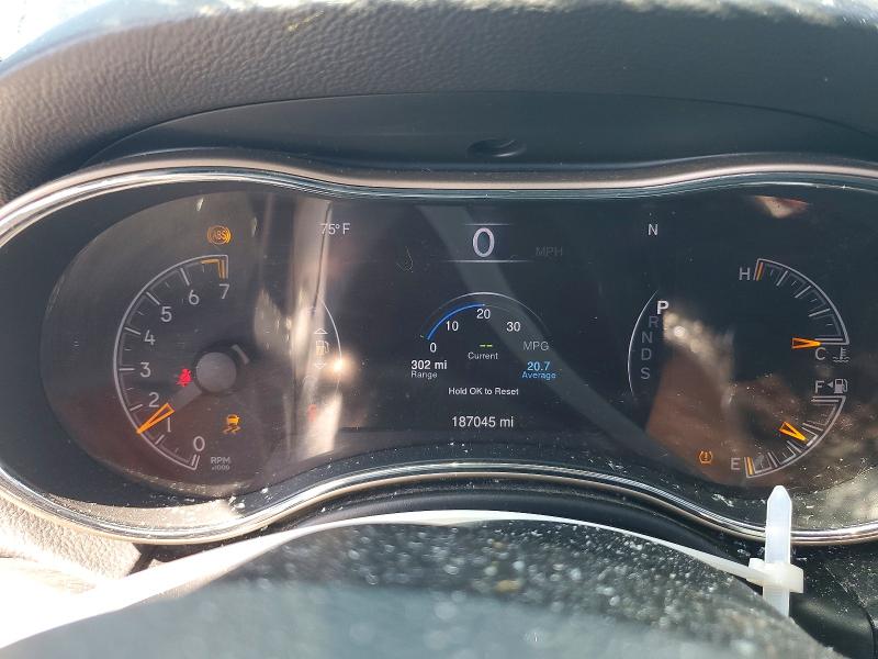 Aukcja sprzedaży 2015 Jeep Grand Cherokee, vin: 1C4RJFBG6FC862843, numer aukcji: 68153206