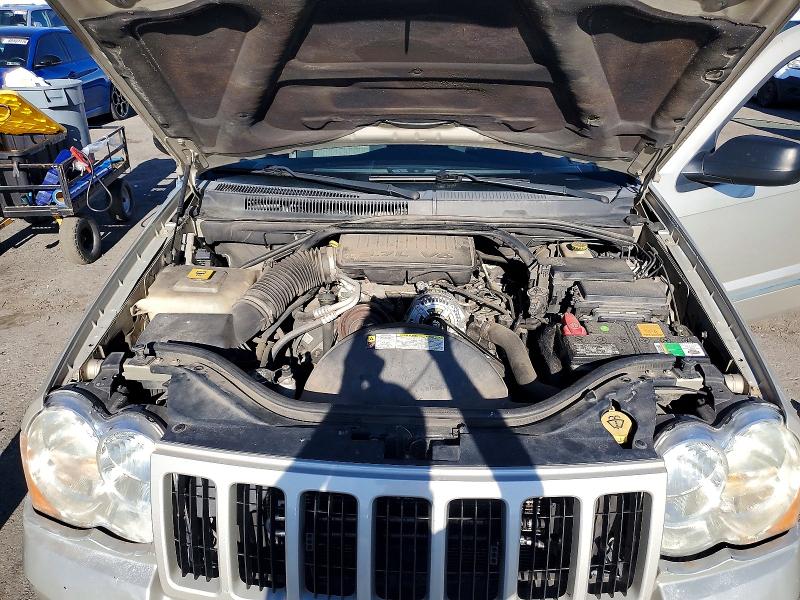 Продажа на аукционе авто 2008 Jeep Grand Cherokee, vin: 1J8GR48K08C157399, номер лота: 68794056