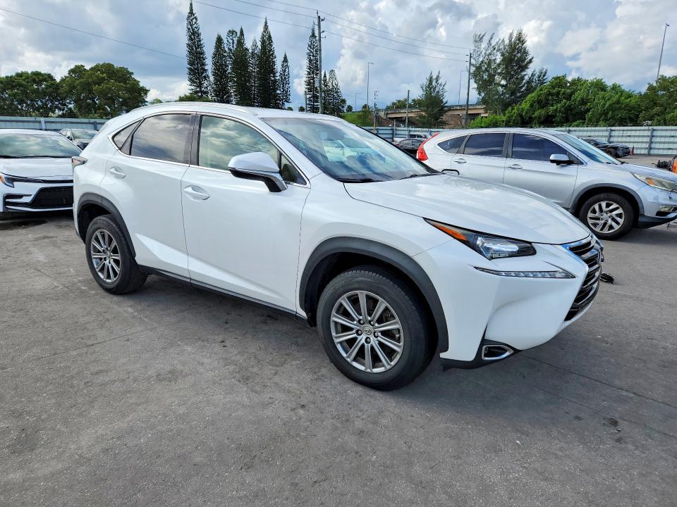 Продажа на аукционе авто 2016 Lexus Nx 200t, vin: JTJYARBZ1G2031236, номер лота: 69715796