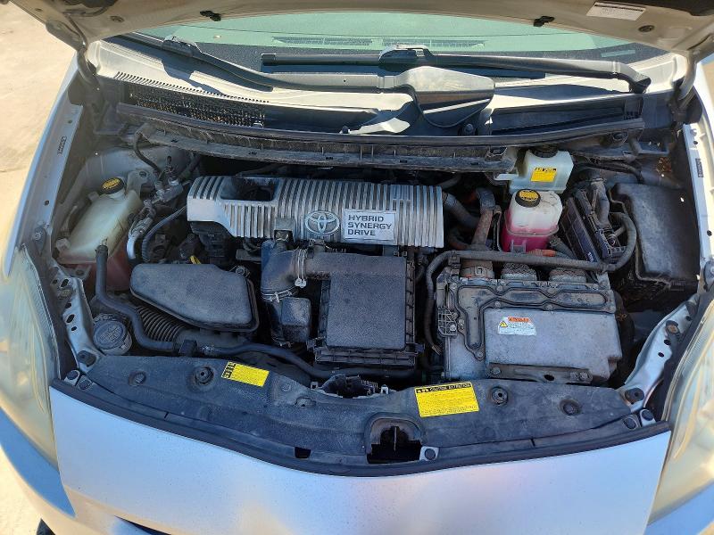 Продажа на аукционе авто 2010 Toyota Prius, vin: JTDKN3DU0A0068051, номер лота: 67472436