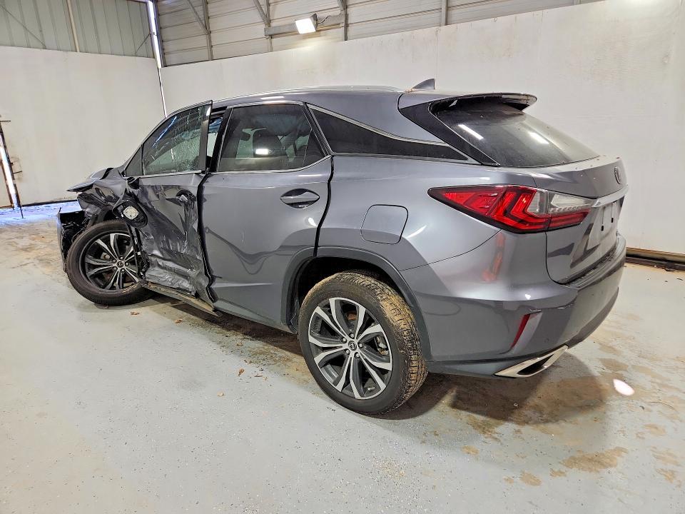Продаж на аукціоні авто 2019 Lexus Rx 350, vin: 2T2ZZMCAXKC150114, номер лоту: 68715186