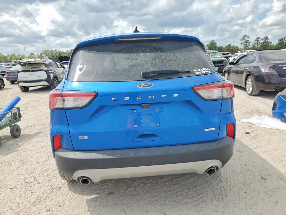 Продаж на аукціоні авто 2020 Ford Escape, vin: 1FMCU0G61LUB02301, номер лоту: 70249936