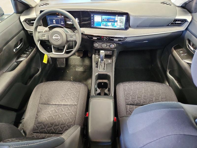 Продажа на аукционе авто 2025 Nissan Kicks, vin: 3N8AP6CB4SL436585, номер лота: 69361946