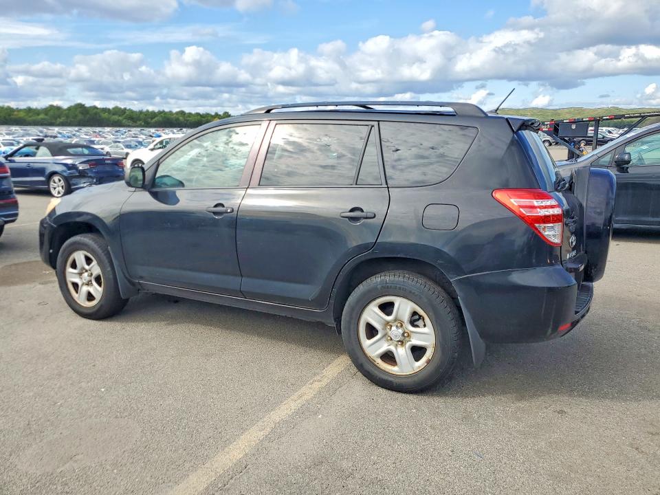 Aukcja sprzedaży 2011 Toyota Rav4, vin: 2T3BF4DV9BW150675, numer aukcji: 70068906