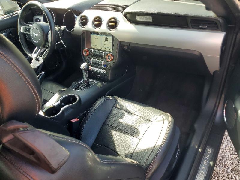 Продаж на аукціоні авто 2016 Ford Mustang, vin: 1FATP8UH3G5253758, номер лоту: 70667526
