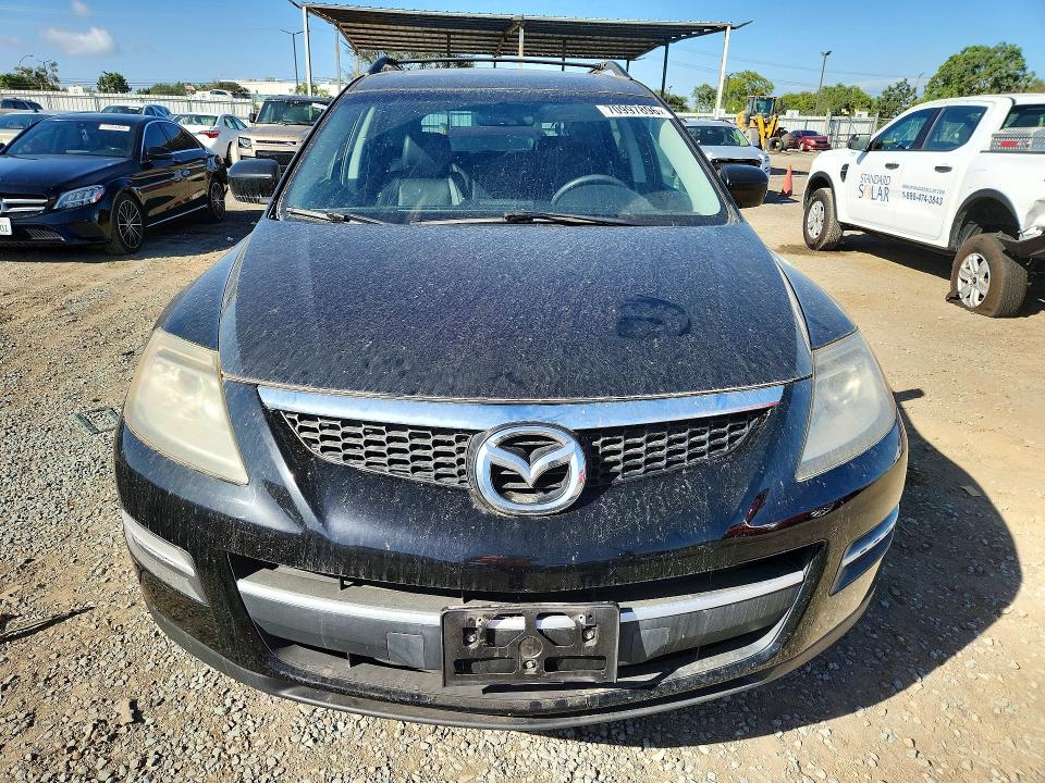 Aukcja sprzedaży 2008 Mazda Cx-9, vin: JM3TB28V580163071, numer aukcji: 70997896
