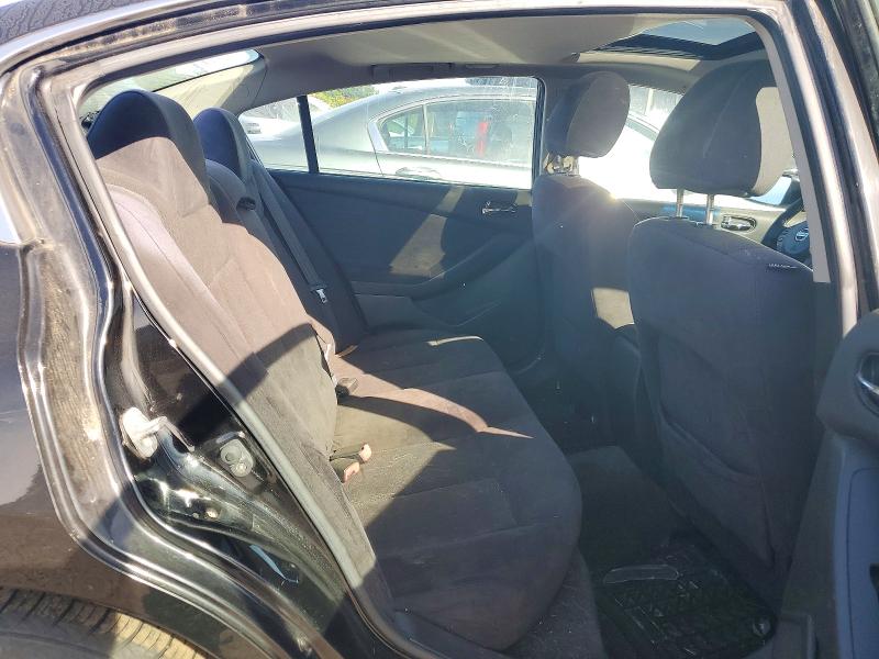 Aukcja sprzedaży 2011 Nissan Altima, vin: 1N4AL2AP2BN436086, numer aukcji: 69713696
