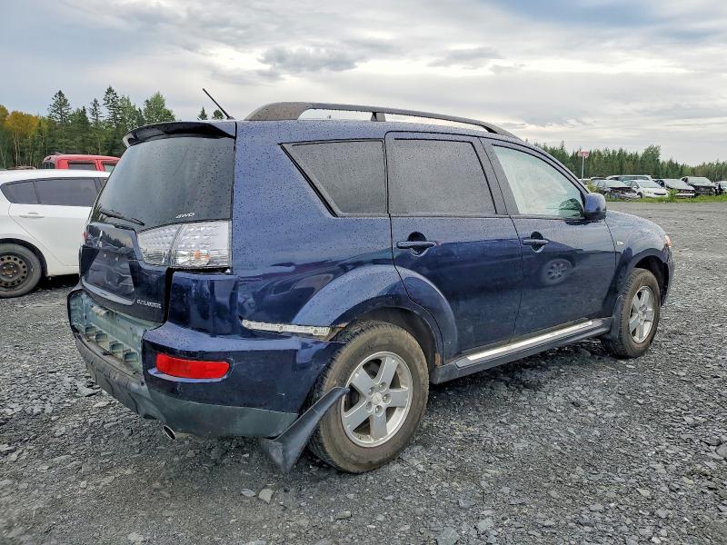 Aukcja sprzedaży 2010 Mitsubishi Outlander, vin: JA4AT2AW0AZ605864, numer aukcji: 68035596