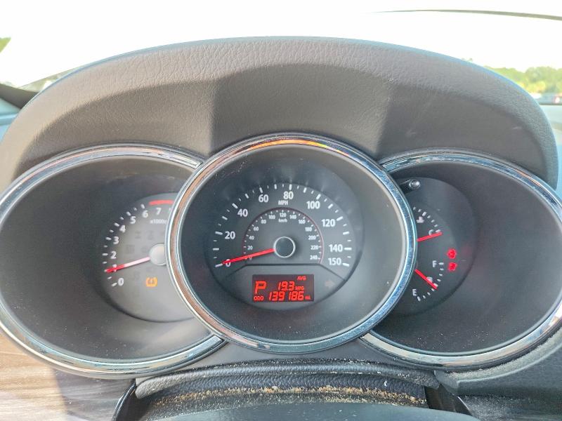 68755776 :رقم المزاد ، 5XYKT3A1XCG284714 vin ، 2012 Kia Sorento مزاد بيع