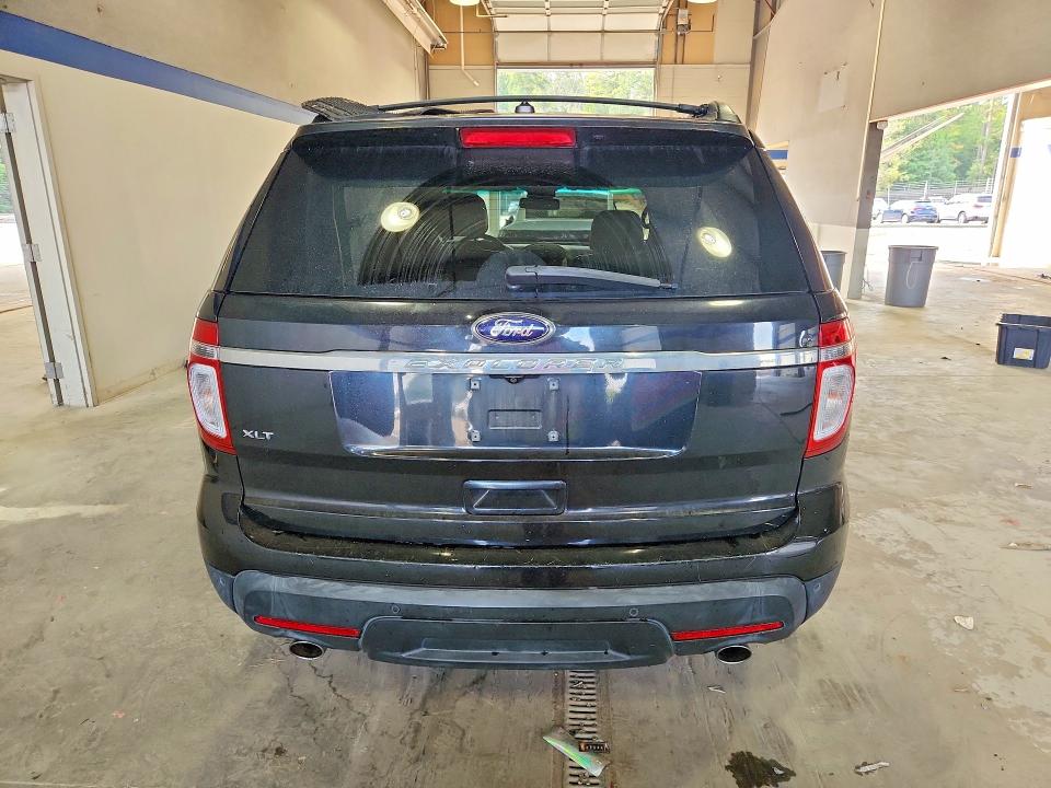 Продажа на аукционе авто 2013 Ford Explorer, vin: 1FM5K7D8XDGA32973, номер лота: 68330276
