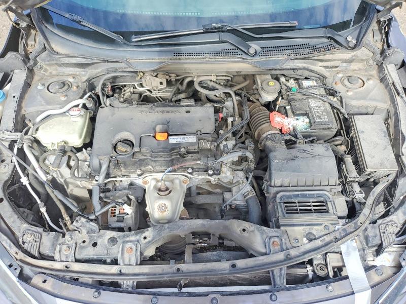 Продаж на аукціоні авто 2018 Honda Civic, vin: 2HGFC2F84JH038629, номер лоту: 67887766