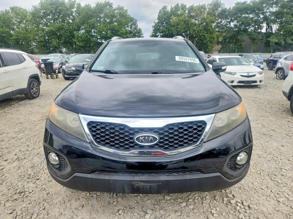 Продаж на аукціоні авто 2011 Kia Sorento, vin: 5XYKT4A28BG142312, номер лоту: 69557096