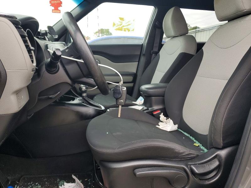 2014 Kia Soul მანქანა იყიდება აუქციონზე, vin: KNDJN2A29E7004628, აუქციონის ნომერი: 69983196